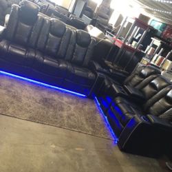 Furniture Living Room