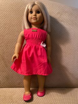 ORIGINAL AMERICAN GIRL PLEASANT COMPANY 18 Inch Doll - See My Other Items 😀