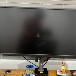 Lenovo C32q-20 32" QHD WLED Gamimg Monitor