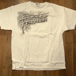 2011 Las Vegas Nevada Harley, Davidson T-Shirt Size Large