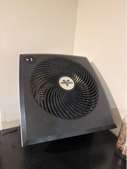 fan