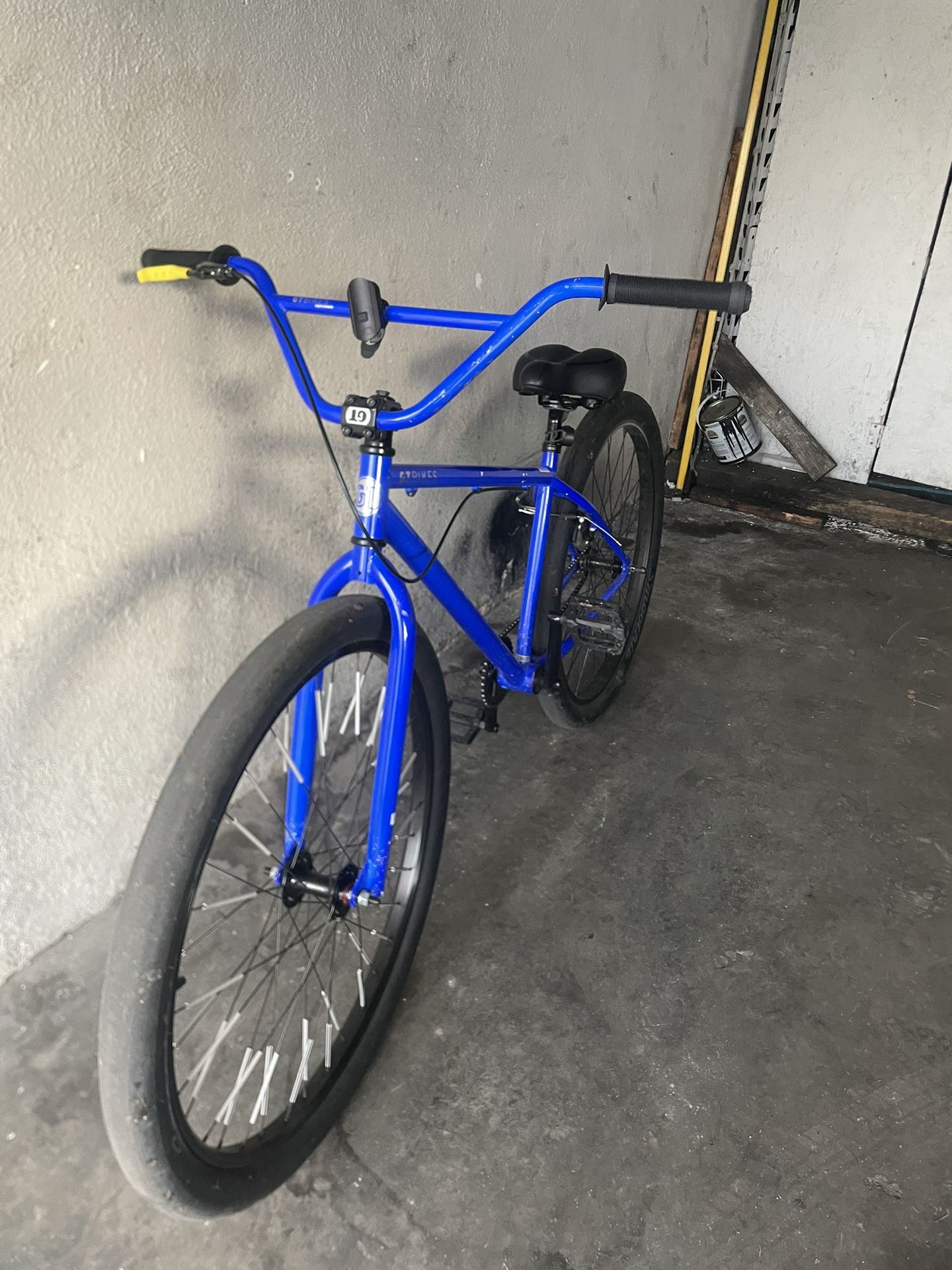 Gt Performer 29 Inch
