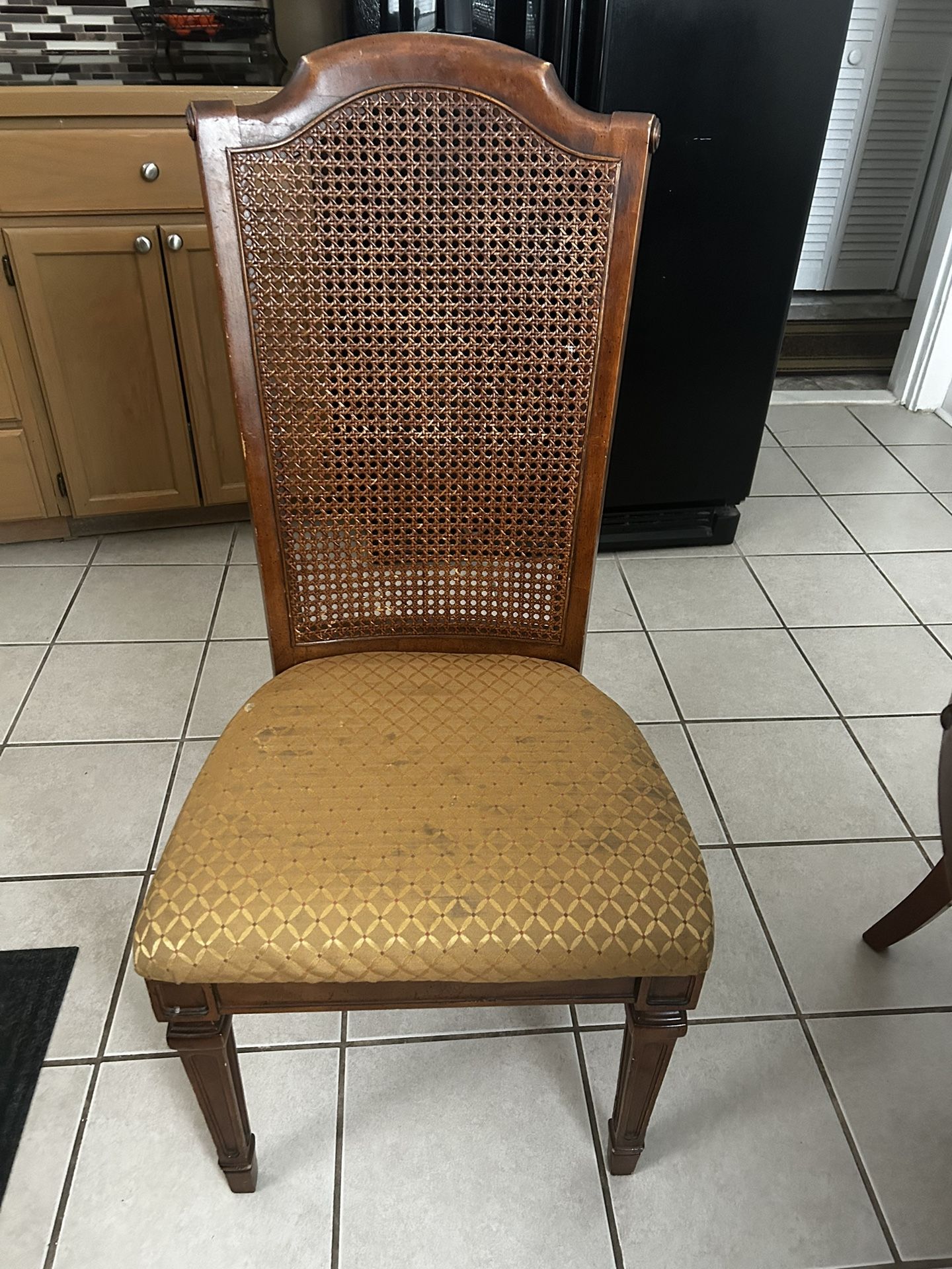 Dining Room Chairs