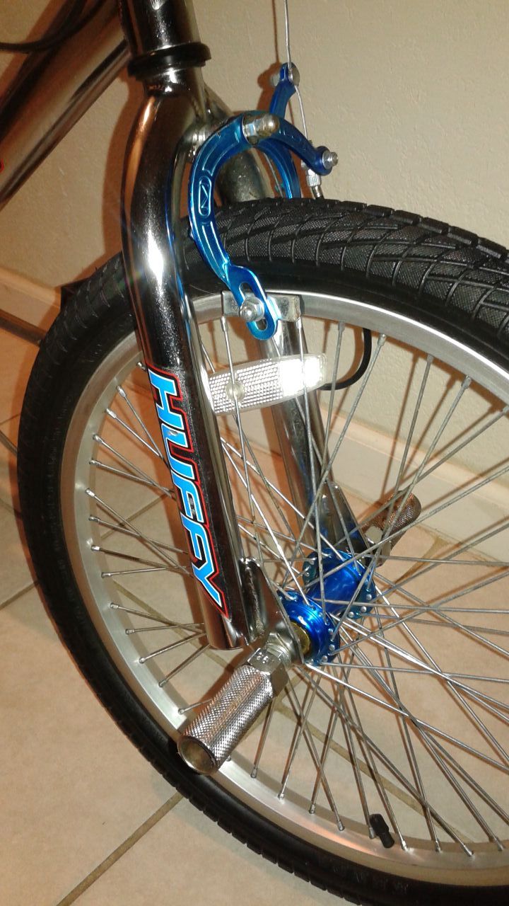 1999 huffy hot sale bandit