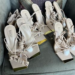 Women Sandals 5 Dlrs Each