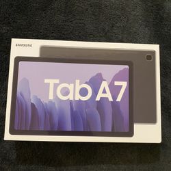 Tablet Samsung A7