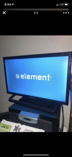 MINI ELEMENT TV