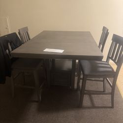 Dinning Room Set 
