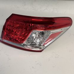 NEW Tail Light for Lexus ES (contact info removed)–2012 (Driver Side)