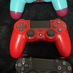 PS4 Controller