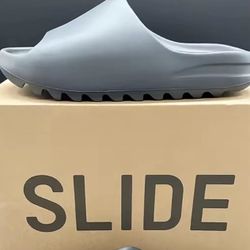 Yezzy Slides