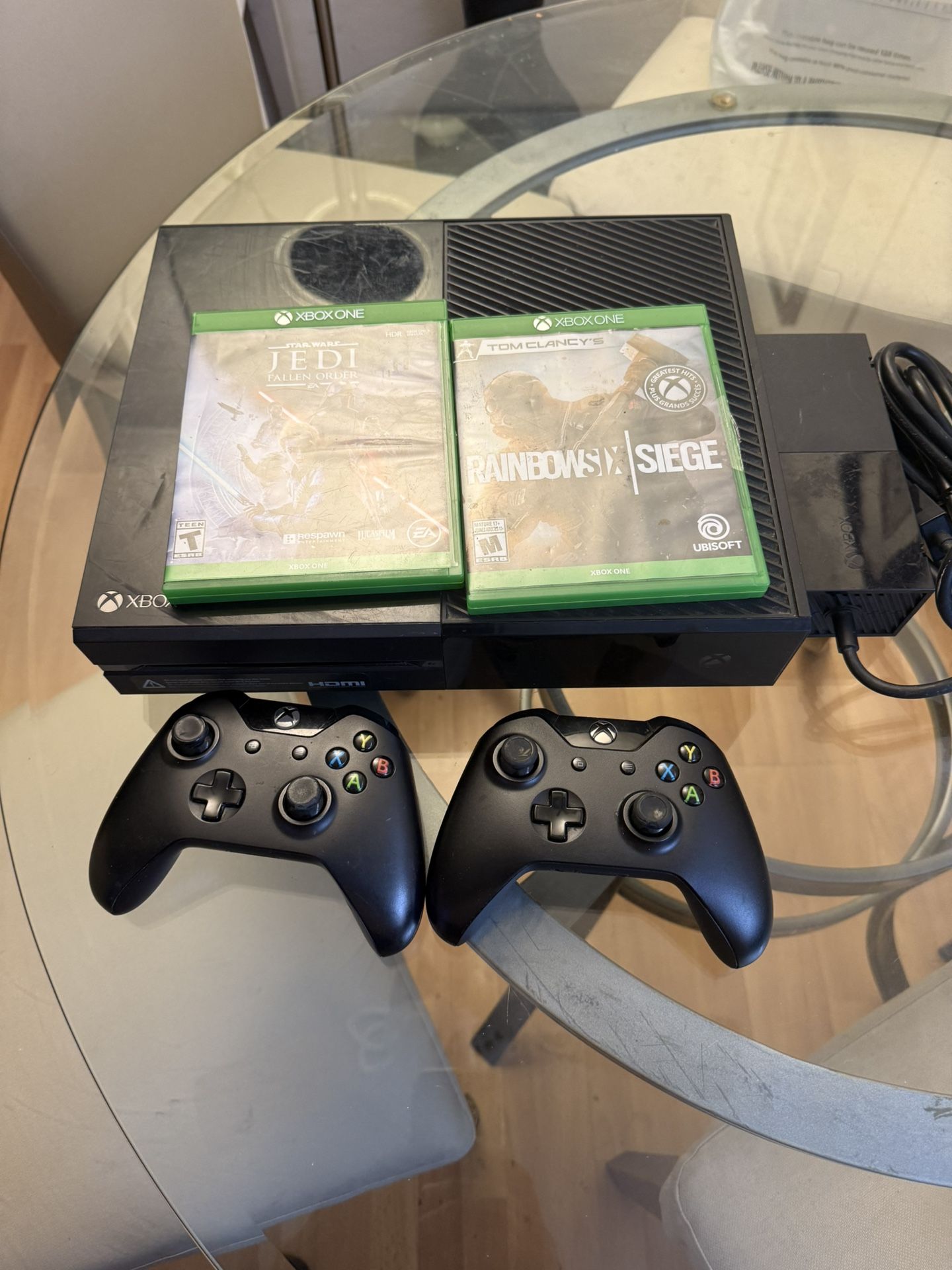 Xbox One $100