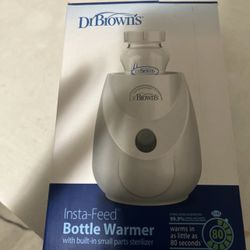 Bottle Warmer