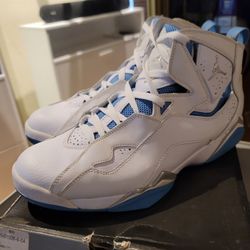 Air Jordan True Flight University Blue - SIZE 11