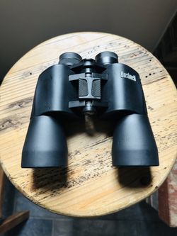Bushnell Binoculars (16x50)