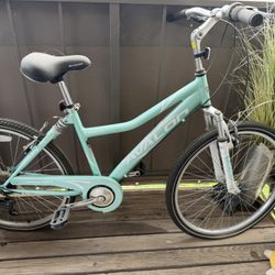 2 Brand New Avalon Bikes