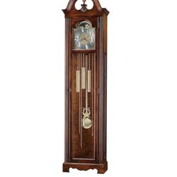 Howard Miller Hinchman Floor Clock 
