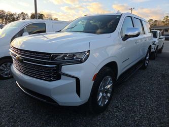 2023 Chevrolet Suburban