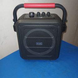 Moyleaf Multifunction Handle Speaker Koo