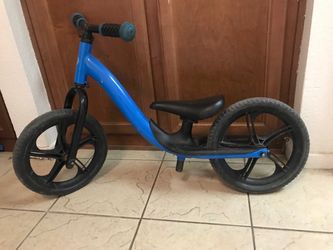 Balance Bike