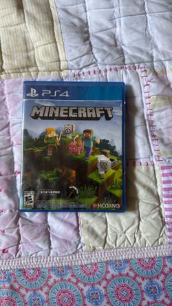 Minecraft