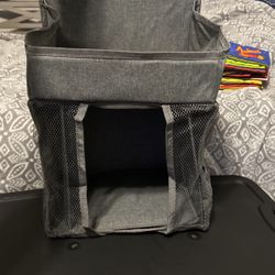 Diaper Organizer 