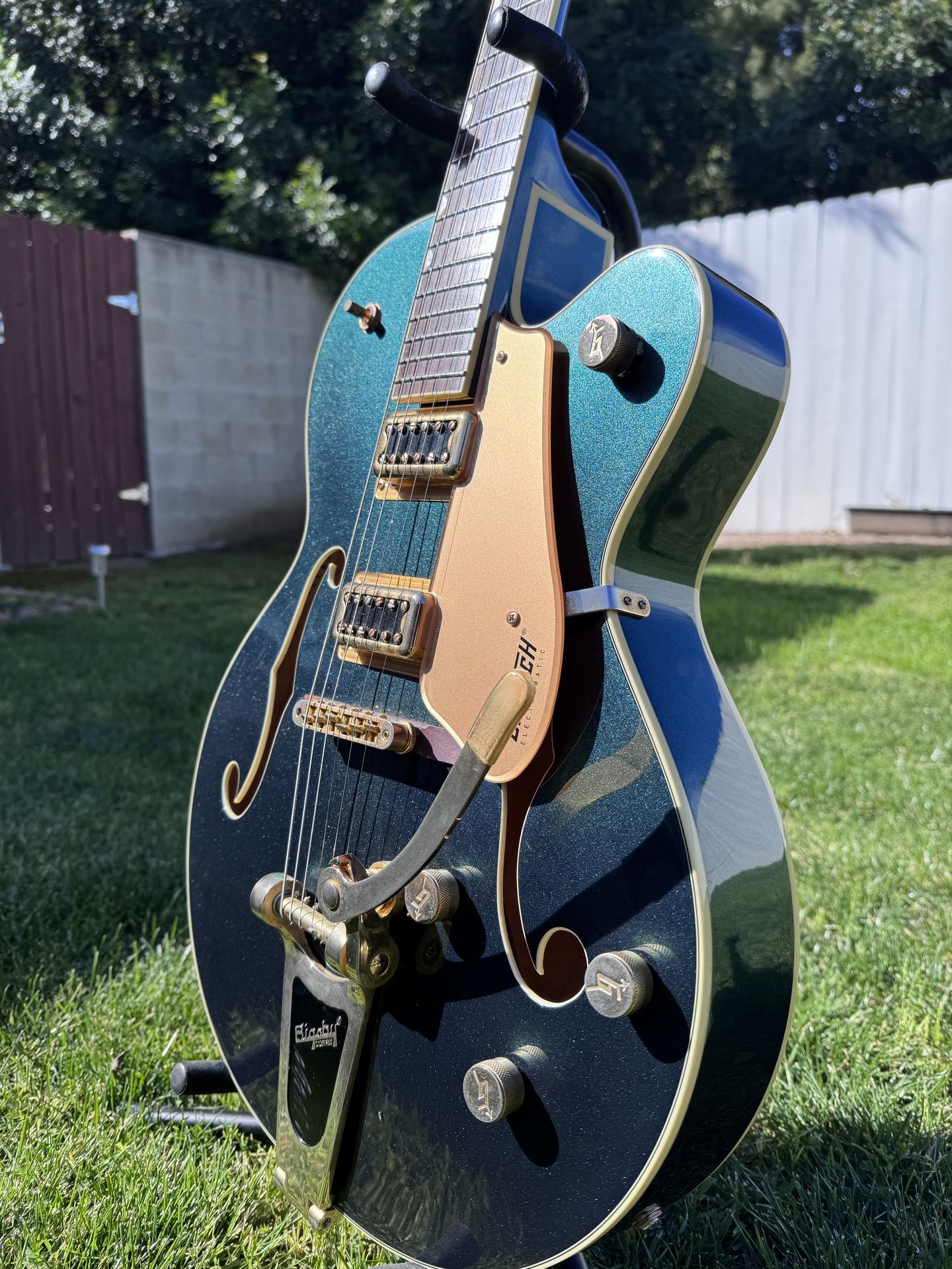 Gretsch G5420TG