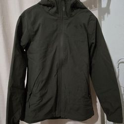 Northface Jacket