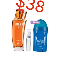  ¡Ofertas especiales en perfumes y sets de regalo!