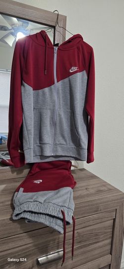 Conjunto De Pants Nike