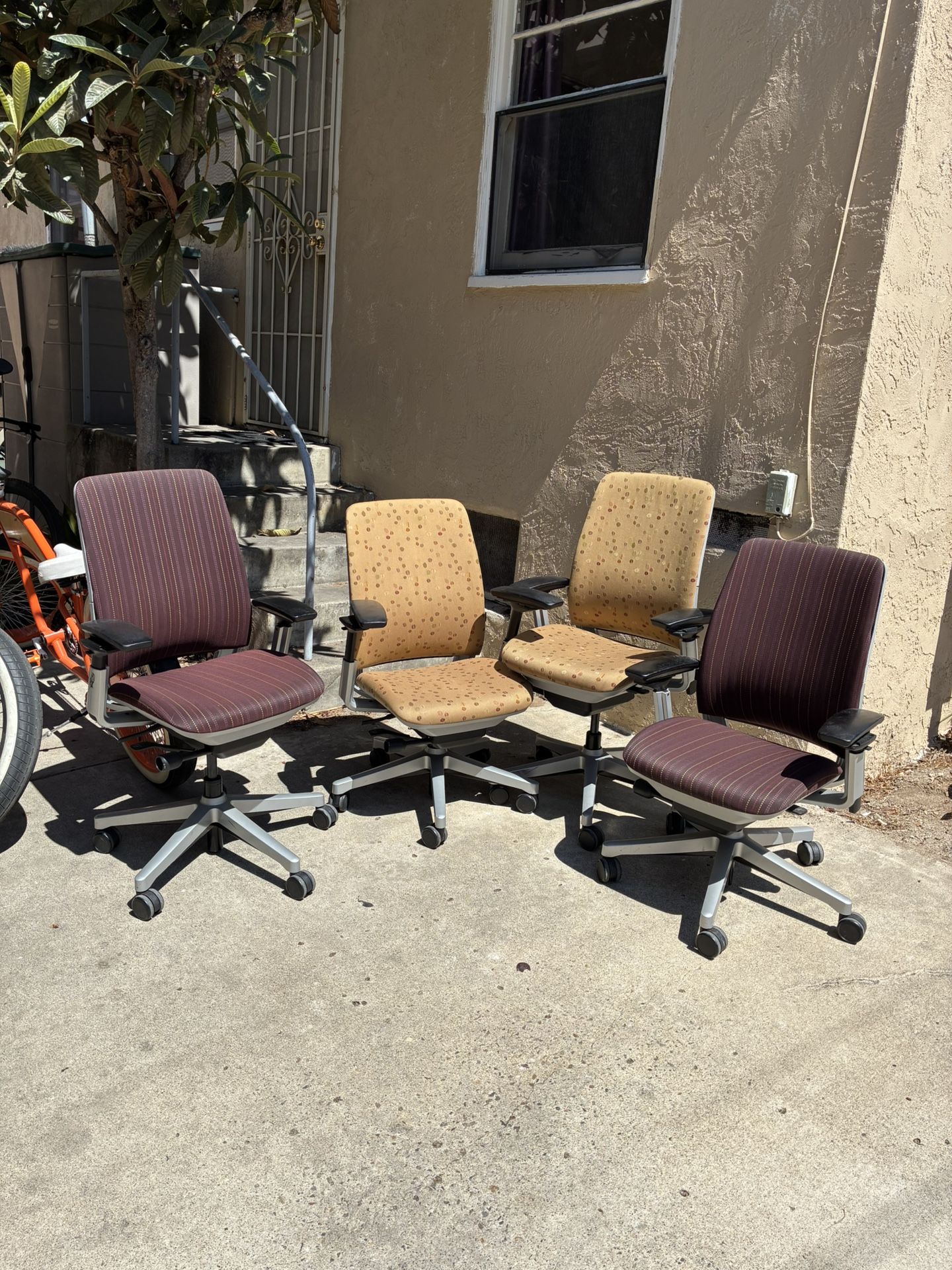 Office Chairs