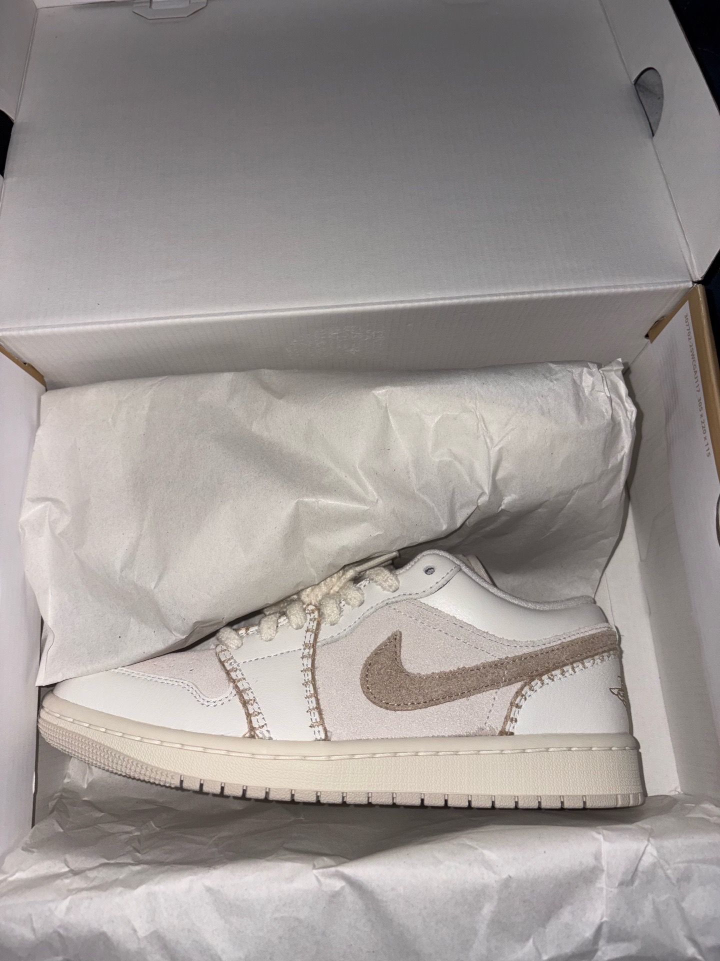 Air Jordan 1 low