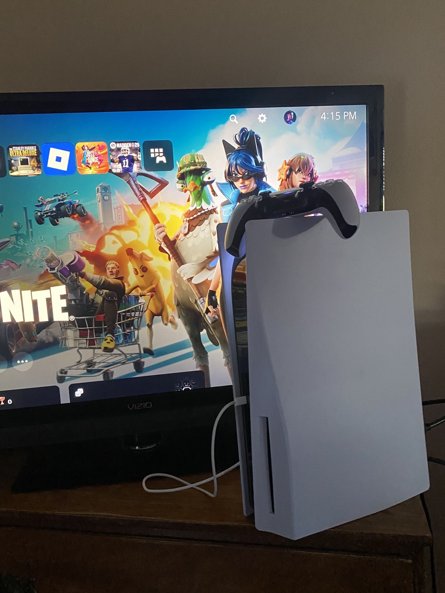 Ps5