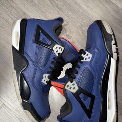 Jordan 4 Retro