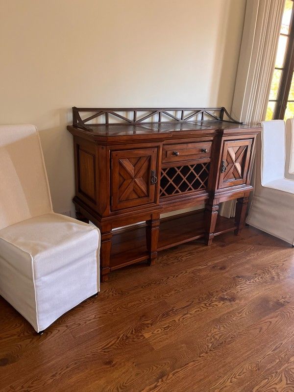 Wine Rack