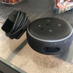 Amazon Alexa  (Voice Command )