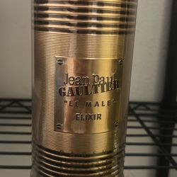 jpg (jean paul gaultier) elixir