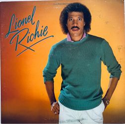 Lionel Ritchie
