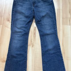 Levi’s 515 Woman’s Bootcut Jeans