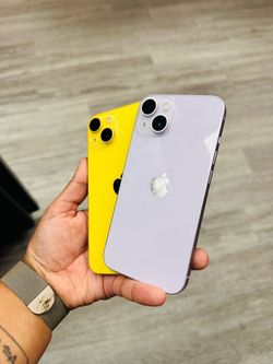 iPhone 14 128gb unlocked