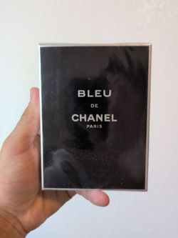 Bleu De Chanel Paris - Men's Cologne