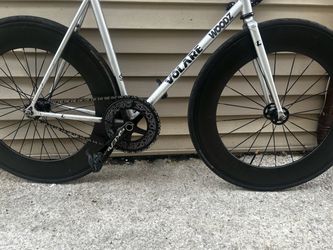 Carbon 88s wheels set(rtr)