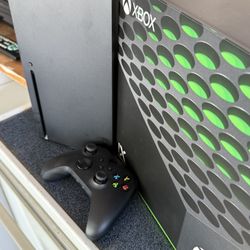 Xbox Series X Console