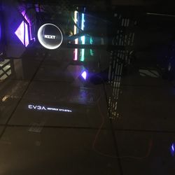 I7-7900k + 27in 165fps Omen Monito