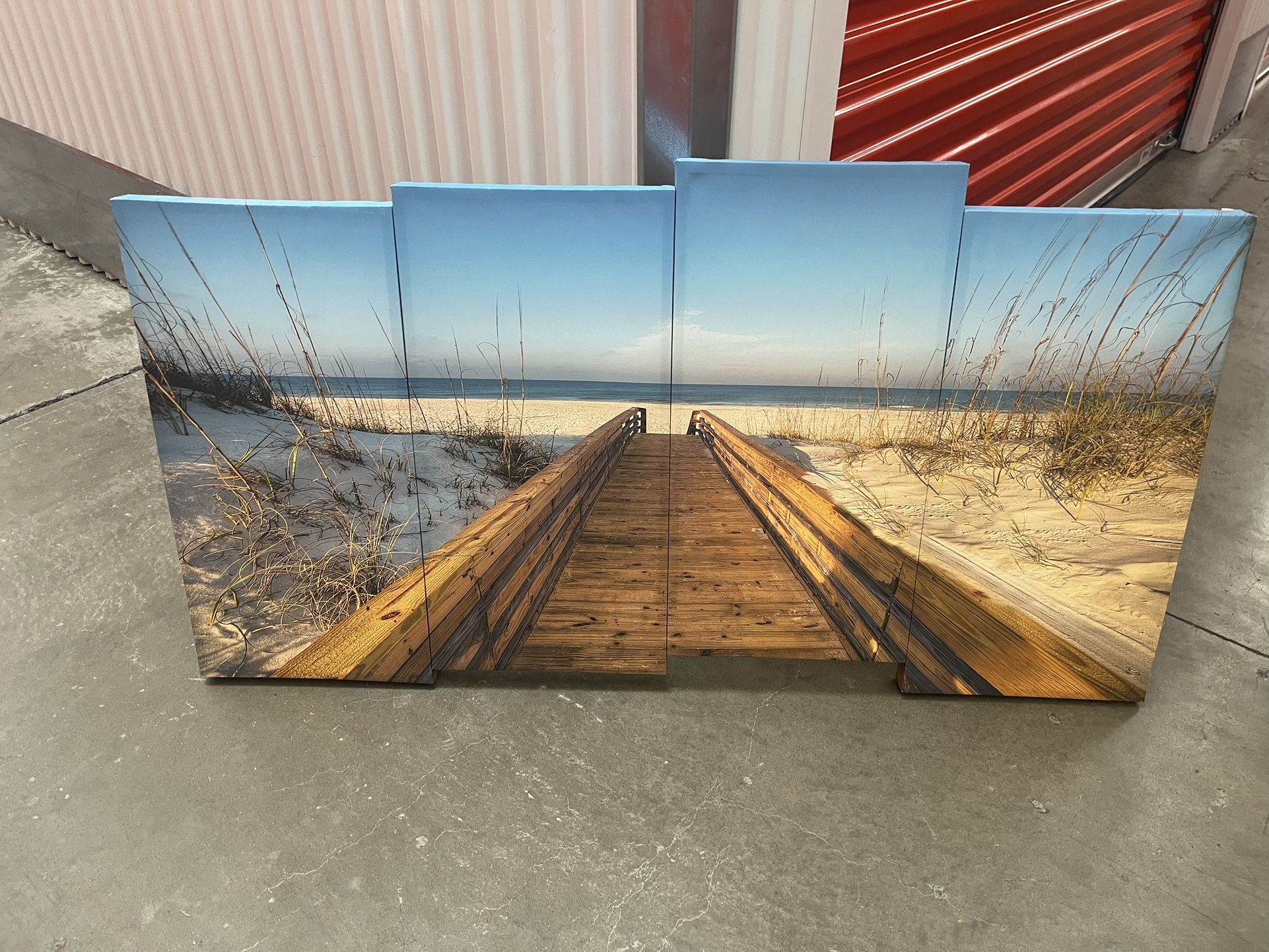 Wall Canvas