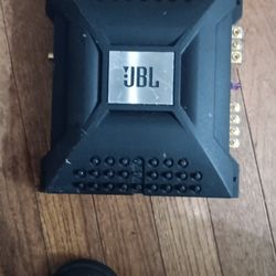 Jbl Amp