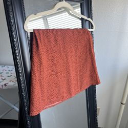 Short Skirt Xs