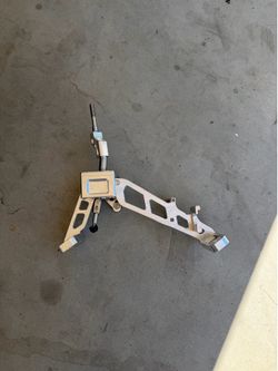 2015 Honda civic si short shifter k-tuned