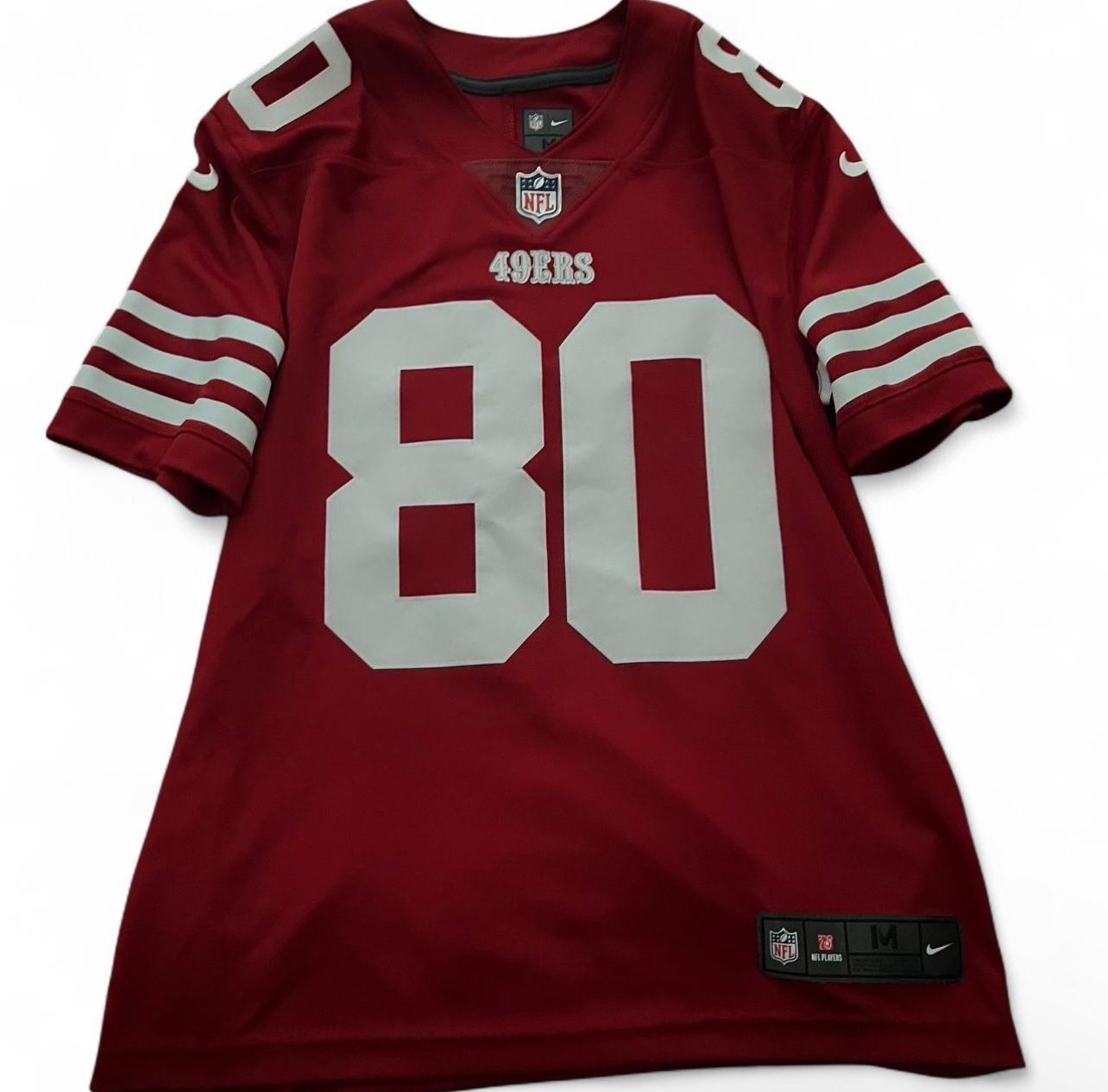 Jerry Rice Jersey