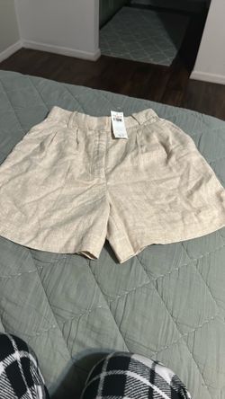 Abercrombie &Fitch Dress Shorts